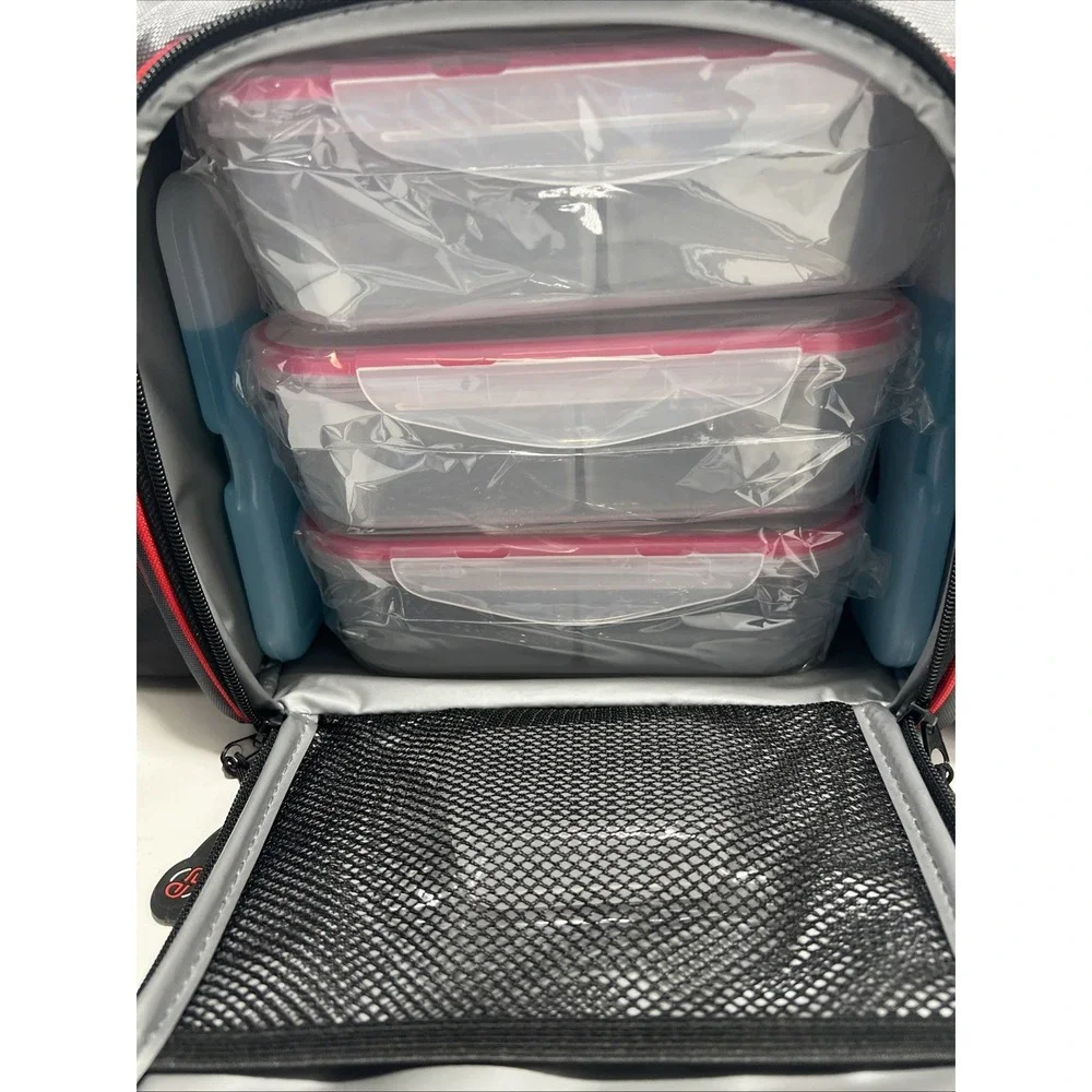 fitbags meal prep